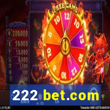 222 bet.com